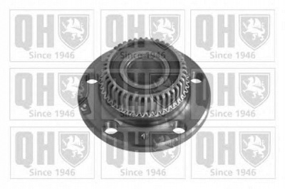 QUINTON HAZELL qwb1055 -  Комплект подшипника ступицы колеса